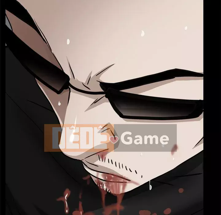 Xiềng xích 2: Đi chân đất Chương 59-60