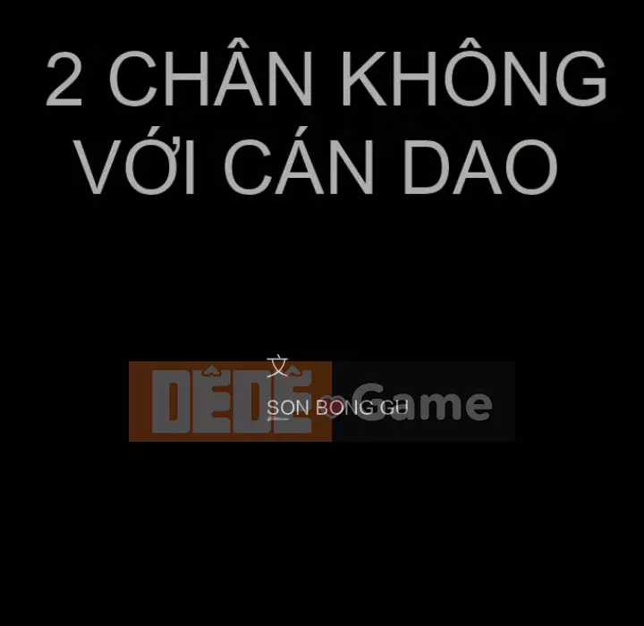 Xiềng xích 2: Đi chân đất Chương 59-60