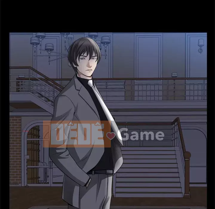 Xiềng xích 2: Đi chân đất Chương 59-60