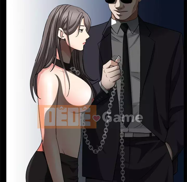 Xiềng xích 2: Đi chân đất Chương 59-60