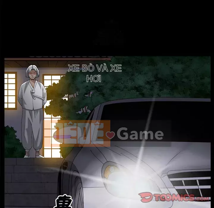 Xiềng xích 2: Đi chân đất Chương 59-60