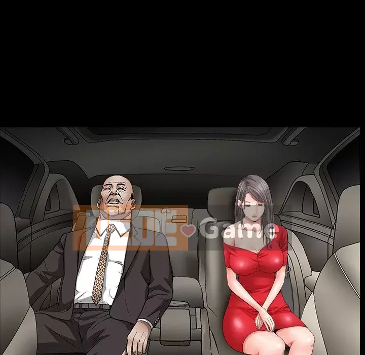 Xiềng xích 2: Đi chân đất Chương 59-60