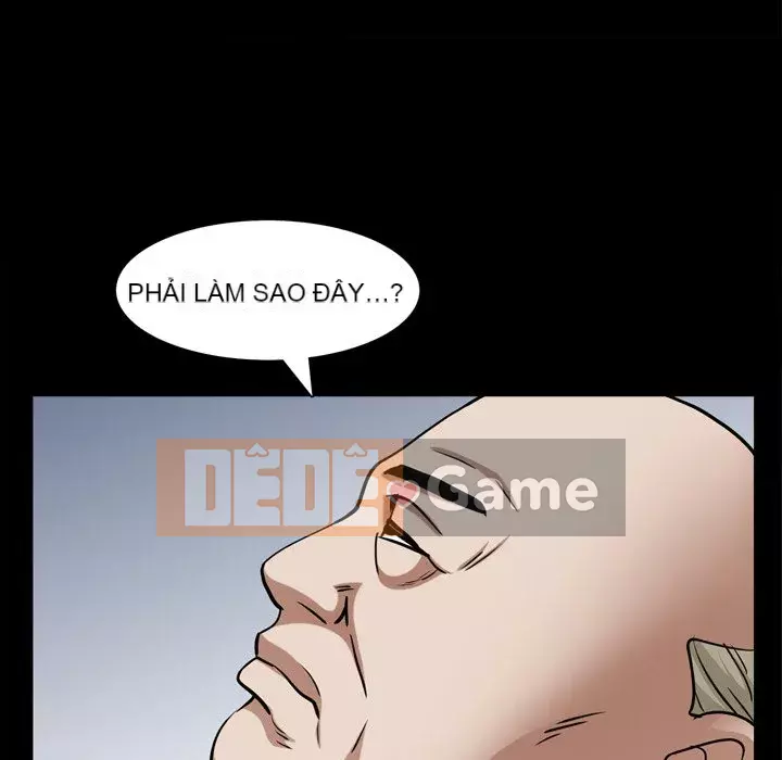 Xiềng xích 2: Đi chân đất Chương 59-60