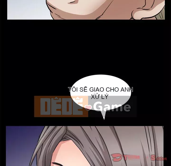 Xiềng xích 2: Đi chân đất Chương 59-60