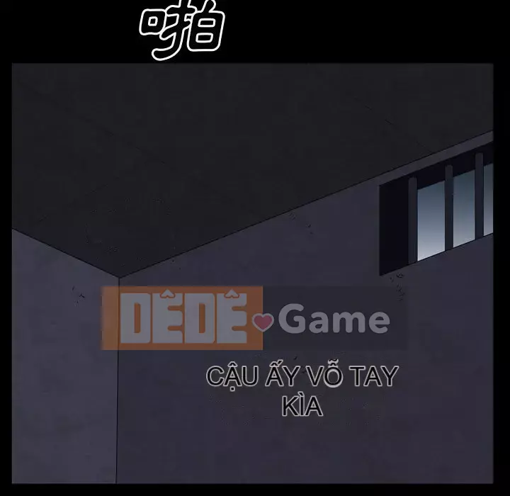 Xiềng xích 2: Đi chân đất Chương 59-60