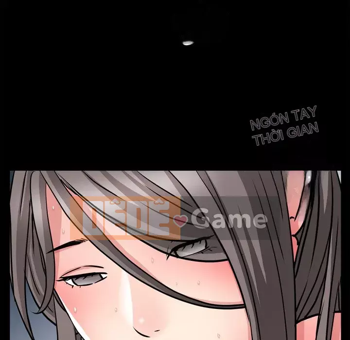 Xiềng xích 2: Đi chân đất Chương 59-60