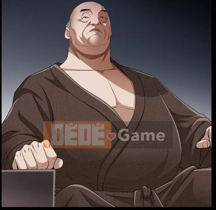 Xiềng xích 2: Đi chân đất Chương 59-60