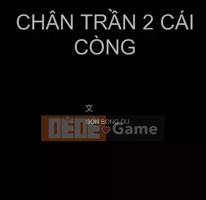 Xiềng xích 2: Đi chân đất Chương 57-58