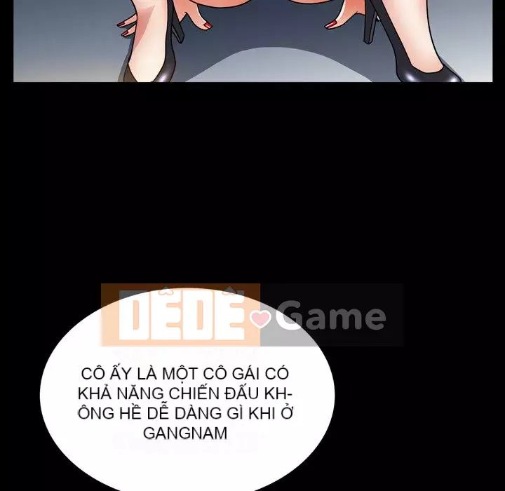 Xiềng xích 2: Đi chân đất Chương 57-58