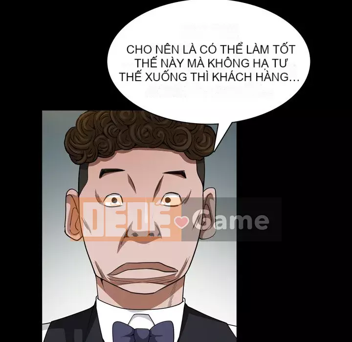 Xiềng xích 2: Đi chân đất Chương 57-58