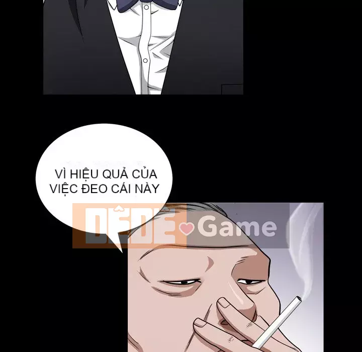 Xiềng xích 2: Đi chân đất Chương 57-58