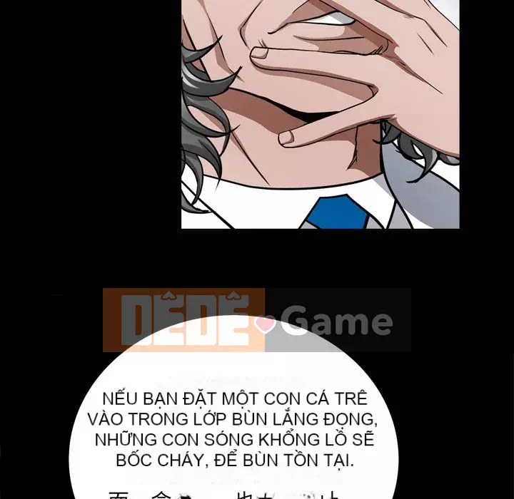 Xiềng xích 2: Đi chân đất Chương 57-58