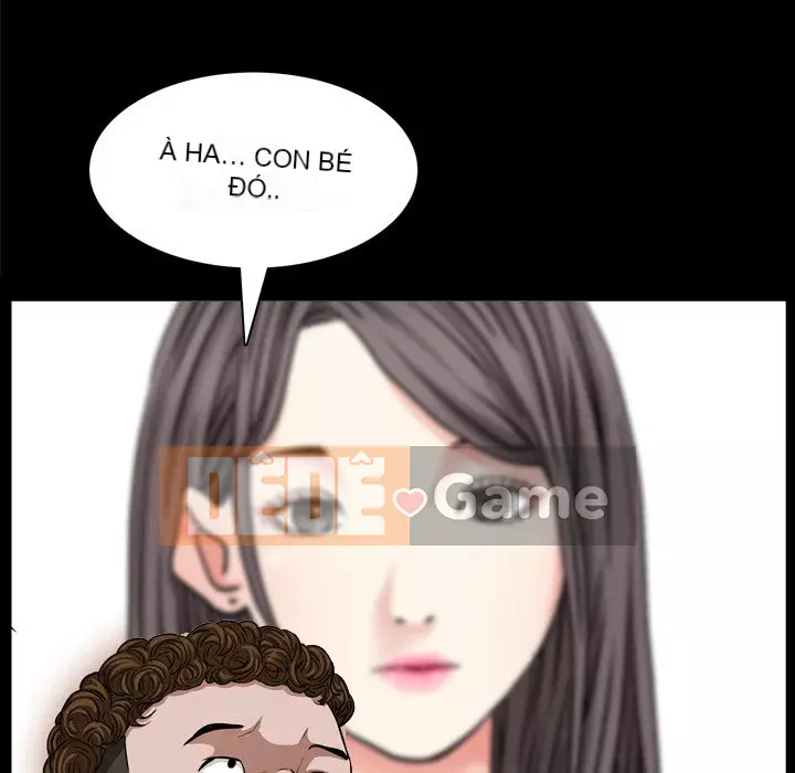 Xiềng xích 2: Đi chân đất Chương 57-58