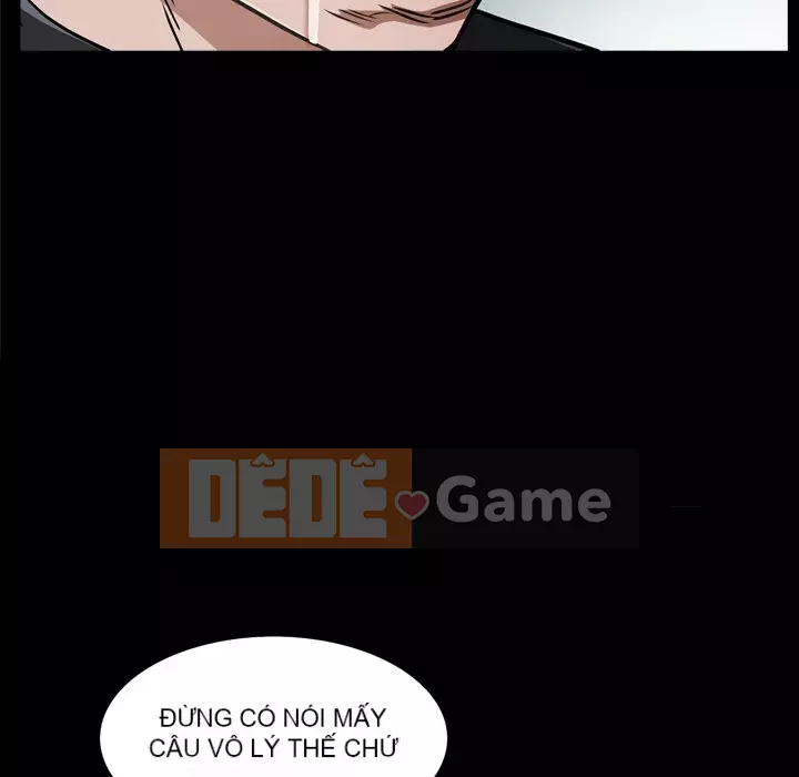 Xiềng xích 2: Đi chân đất Chương 57-58