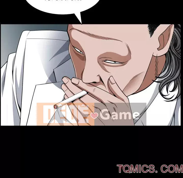 Xiềng xích 2: Đi chân đất Chương 57-58