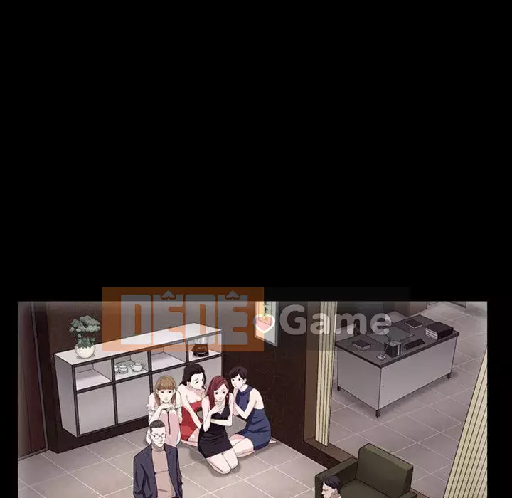 Xiềng xích 2: Đi chân đất Chương 57-58