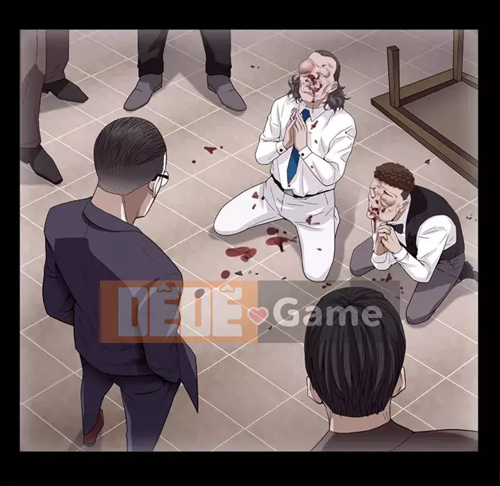 Xiềng xích 2: Đi chân đất Chương 57-58