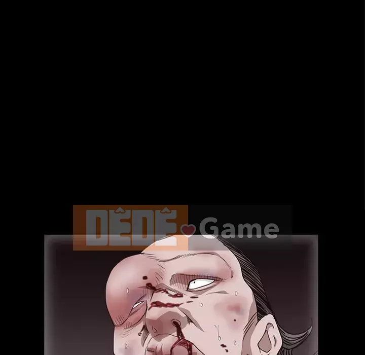 Xiềng xích 2: Đi chân đất Chương 57-58