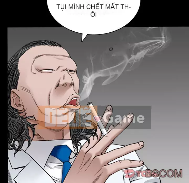 Xiềng xích 2: Đi chân đất Chương 57-58