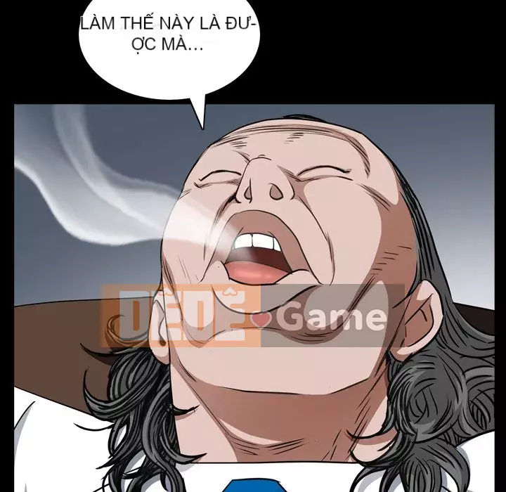 Xiềng xích 2: Đi chân đất Chương 57-58