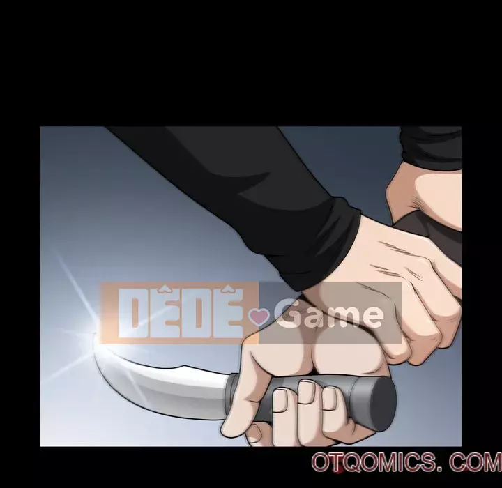 Xiềng xích 2: Đi chân đất Chương 57-58