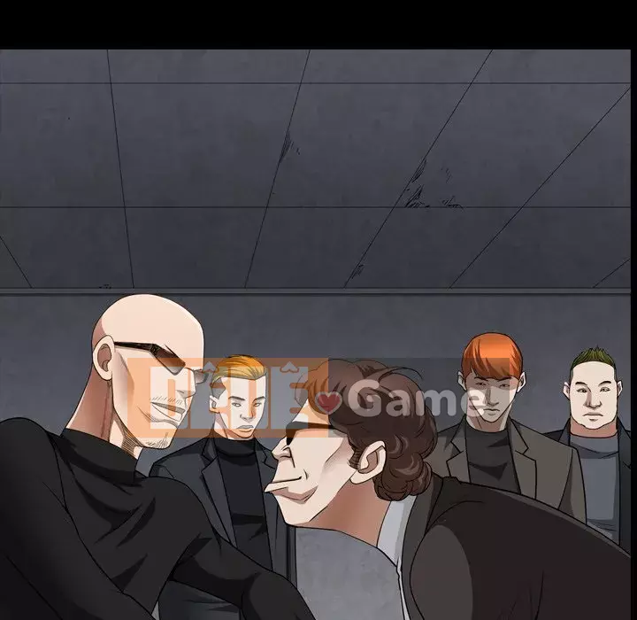 Xiềng xích 2: Đi chân đất Chương 57-58