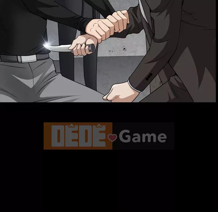 Xiềng xích 2: Đi chân đất Chương 57-58