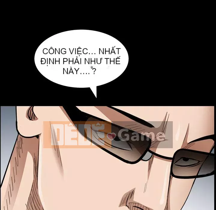 Xiềng xích 2: Đi chân đất Chương 57-58