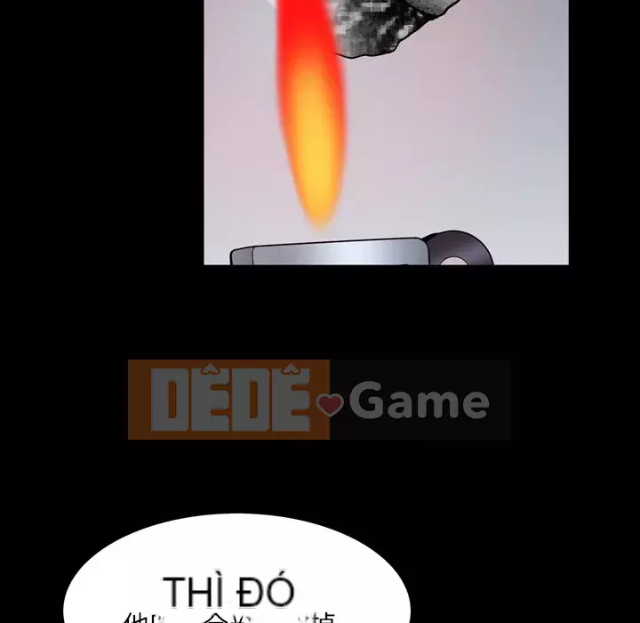 Xiềng xích 2: Đi chân đất Chương 57-58