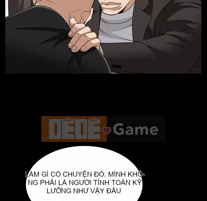 Xiềng xích 2: Đi chân đất Chương 57-58