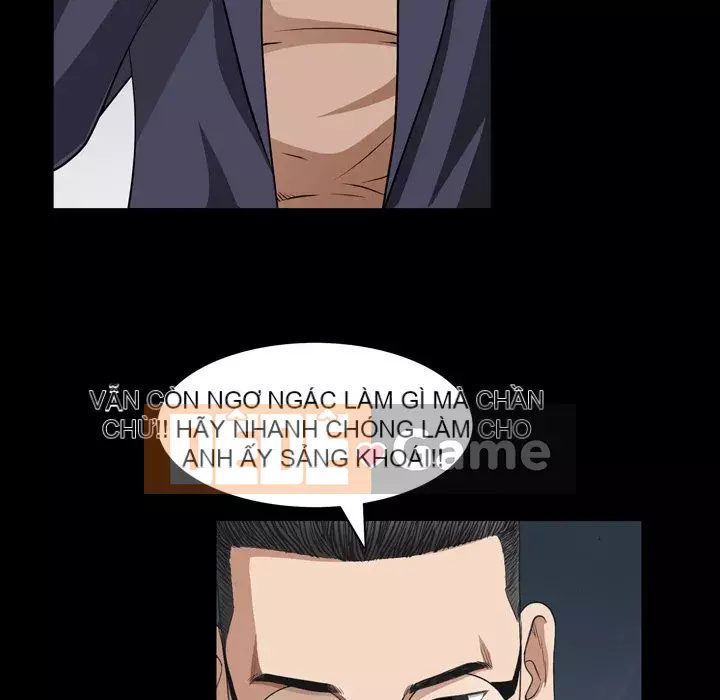 Xiềng xích 2: Đi chân đất Chương 57-58