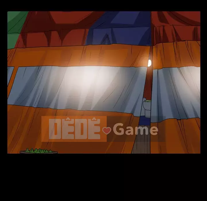 Xiềng xích 2: Đi chân đất Chương 57-58