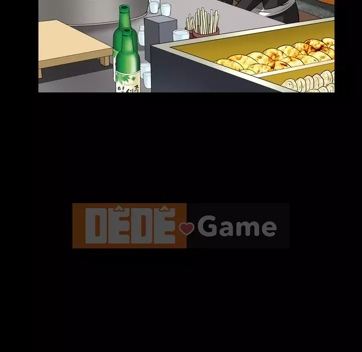 Xiềng xích 2: Đi chân đất Chương 57-58