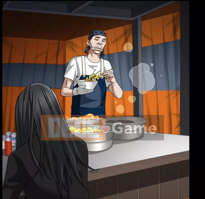 Xiềng xích 2: Đi chân đất Chương 57-58