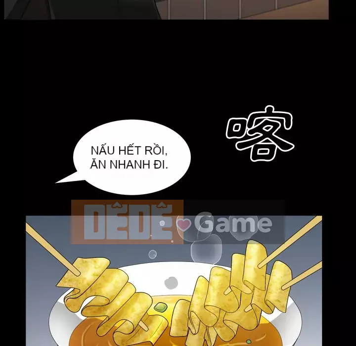 Xiềng xích 2: Đi chân đất Chương 57-58