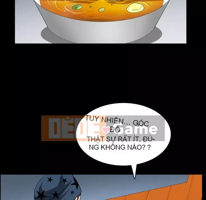 Xiềng xích 2: Đi chân đất Chương 57-58