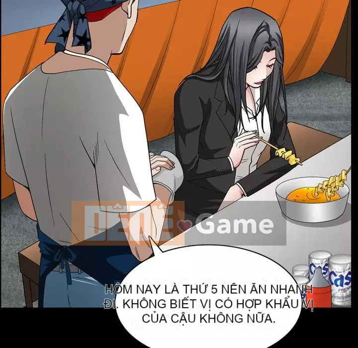 Xiềng xích 2: Đi chân đất Chương 57-58