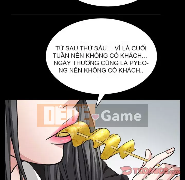 Xiềng xích 2: Đi chân đất Chương 57-58