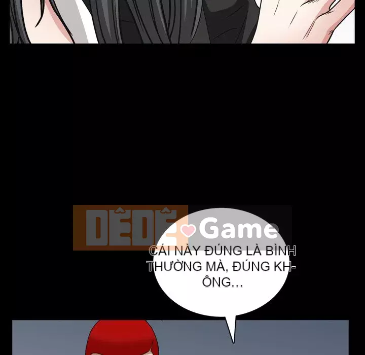 Xiềng xích 2: Đi chân đất Chương 57-58