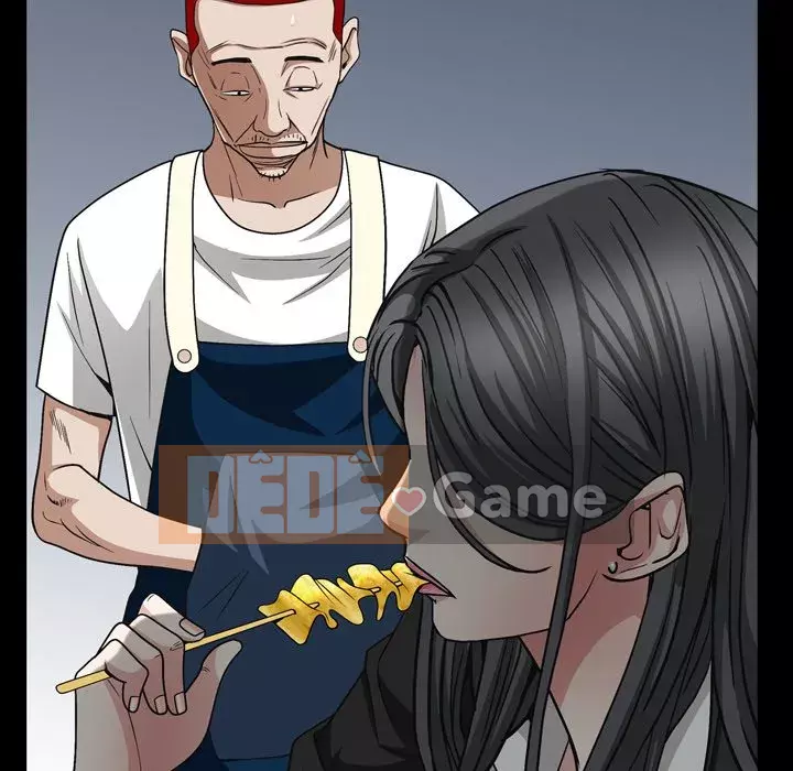 Xiềng xích 2: Đi chân đất Chương 57-58