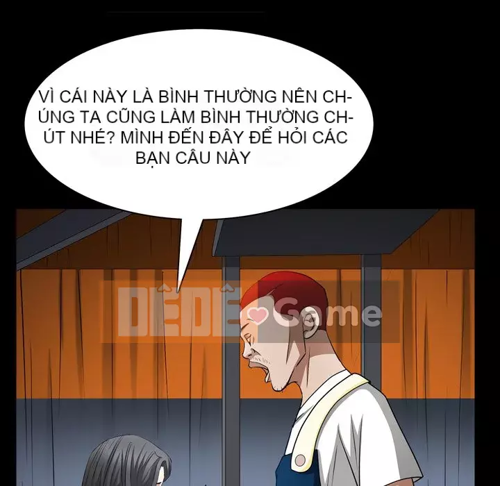 Xiềng xích 2: Đi chân đất Chương 57-58