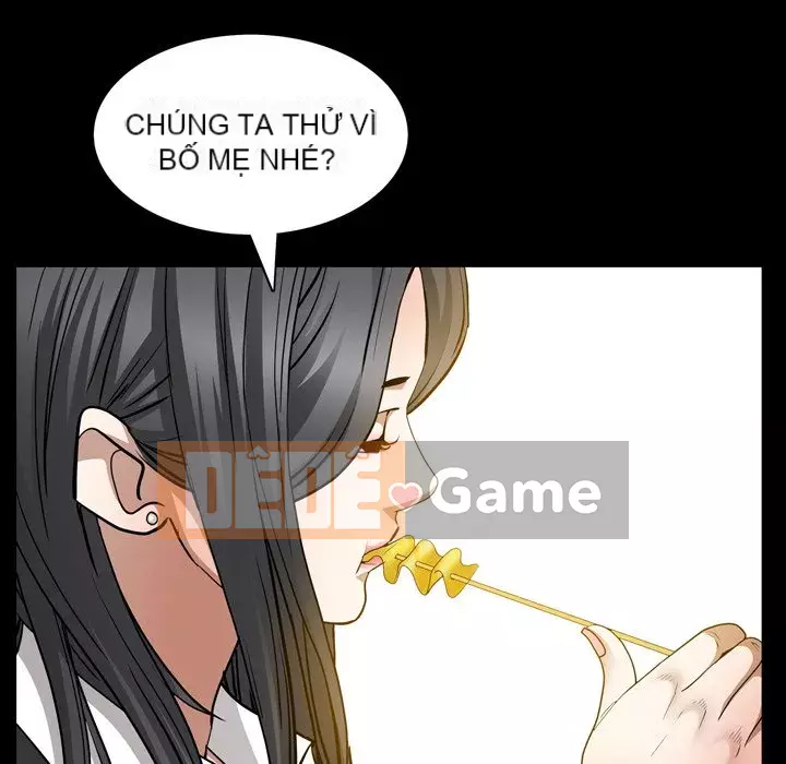 Xiềng xích 2: Đi chân đất Chương 57-58