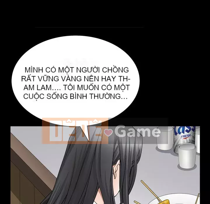 Xiềng xích 2: Đi chân đất Chương 57-58