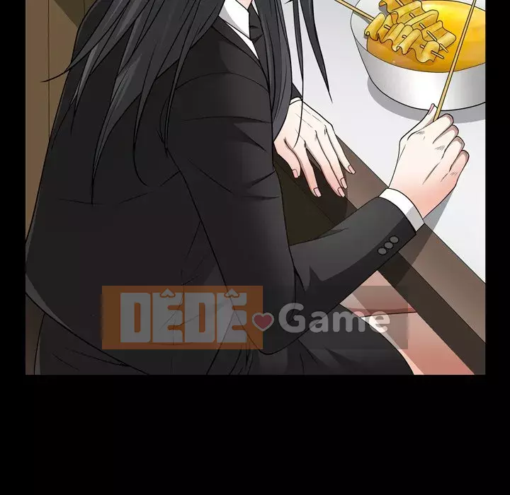 Xiềng xích 2: Đi chân đất Chương 57-58