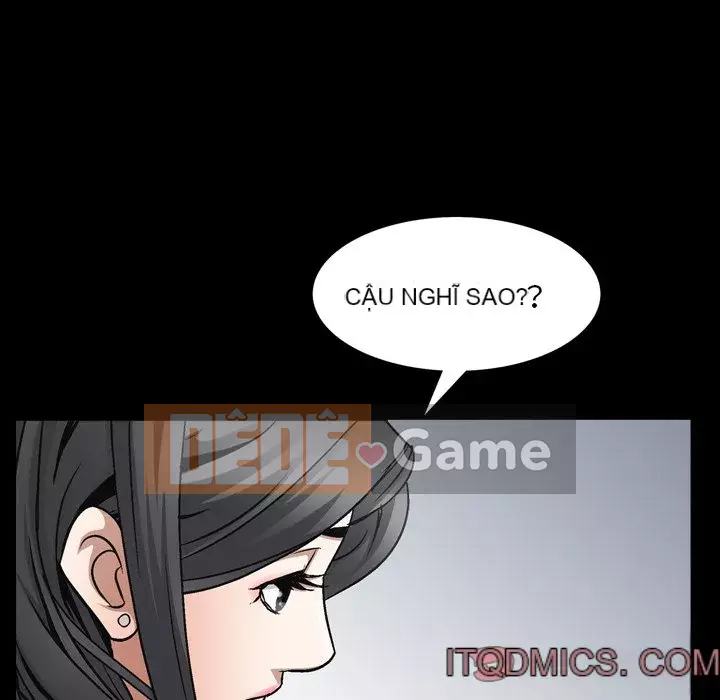 Xiềng xích 2: Đi chân đất Chương 57-58