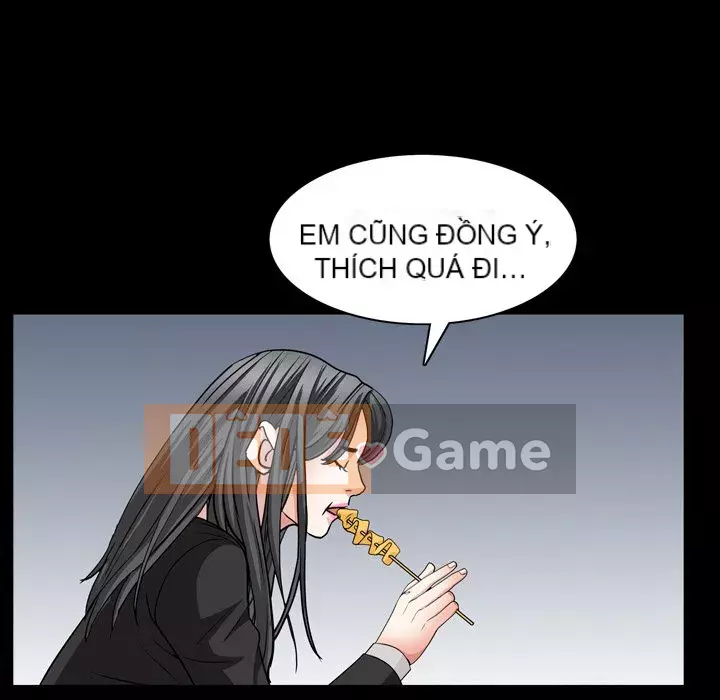 Xiềng xích 2: Đi chân đất Chương 57-58