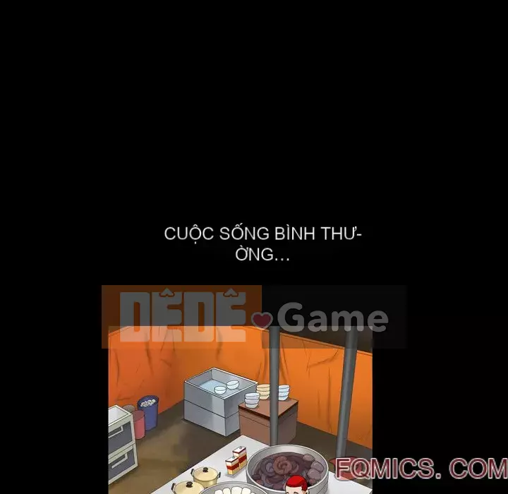 Xiềng xích 2: Đi chân đất Chương 57-58