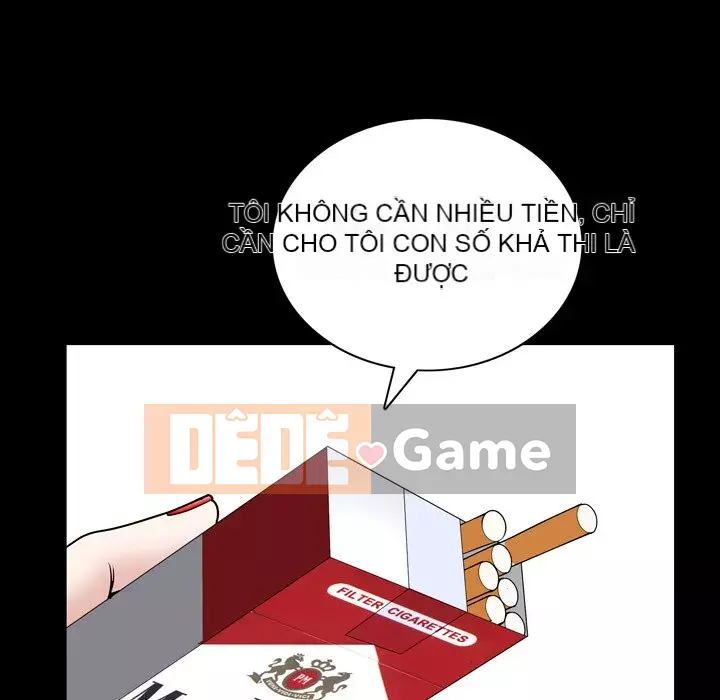 Xiềng xích 2: Đi chân đất Chương 57-58