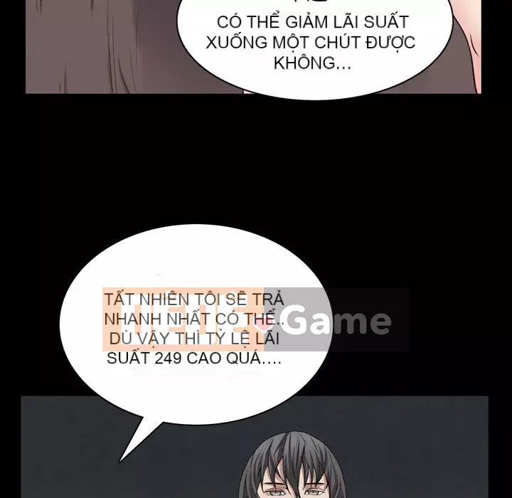 Xiềng xích 2: Đi chân đất Chương 57-58