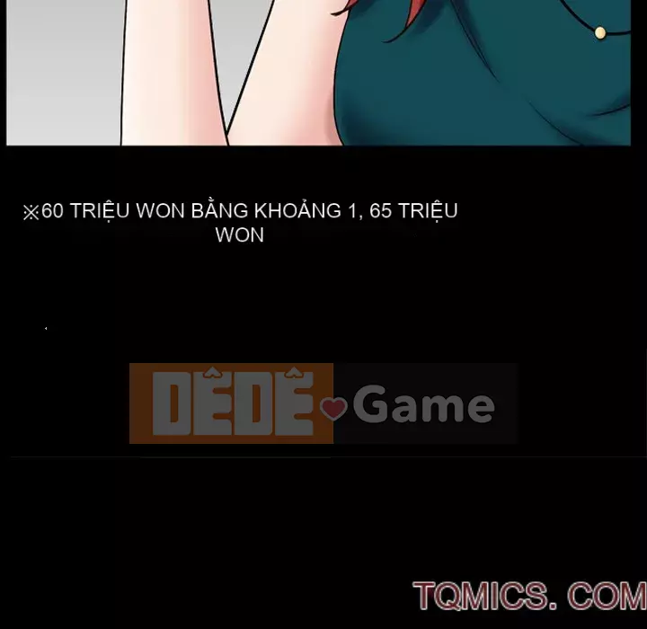 Xiềng xích 2: Đi chân đất Chương 57-58